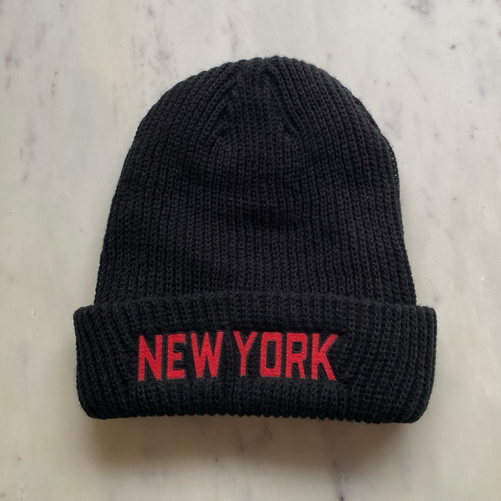 Aviator Nation ‘New York’ beanie
